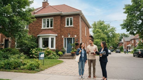 Acheter une maison pour la location: Guide pour investisseurs