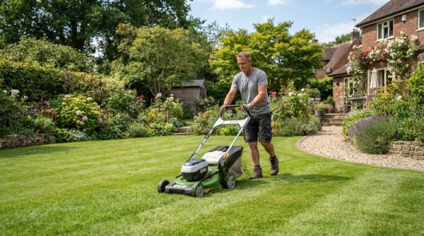 Les meilleurs outils pour entretenir sa pelouse