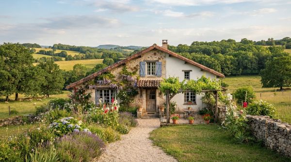 Location de votre maison de campagne : les démarches à suivre