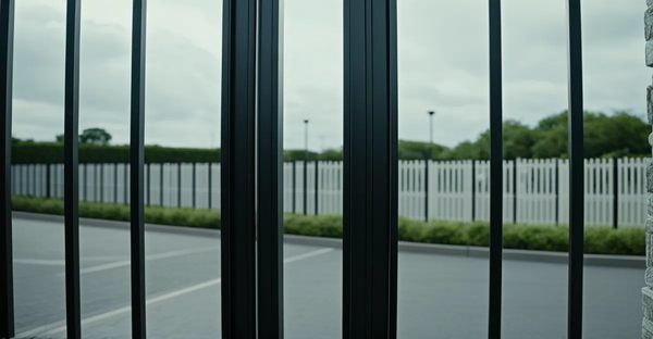 Portails coulissants : la solution moderne et personnalisable