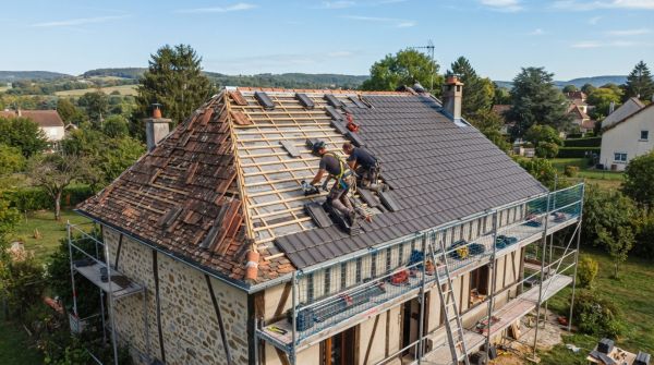 Rénovation de toiture: quel budget prévoir ?