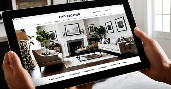 Trouvez facilement votre décorateur idéal près de chez vous