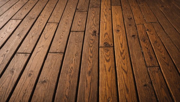 Guide complet pour la construction de votre terrasse en bois