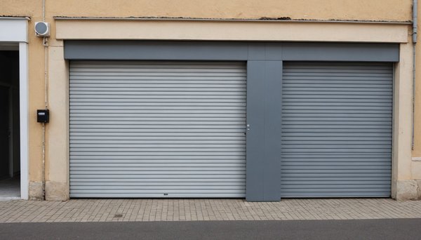 Pose de volets roulants sur mesure aux pennes Mirabeau