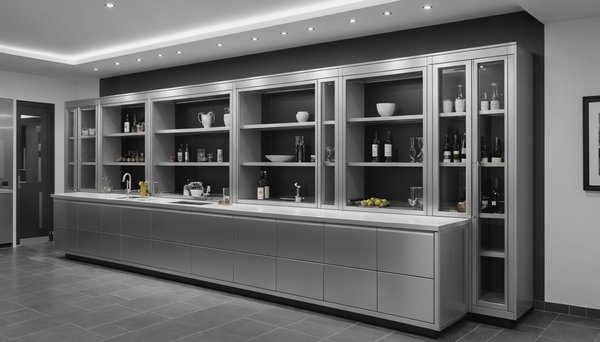 Menuiserie alu PVC à Saint Maximin : découvrez nos solutions