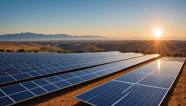 Découvrir le fonctionnement innovant des panneaux solaires bifaciaux