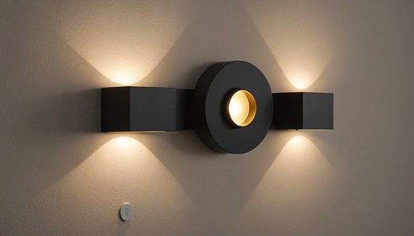 Ombre portée : l'applique murale design pour sublimer votre espace