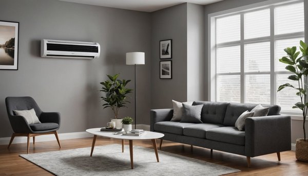 Les meilleures solutions de climatisation réversible à découvrir