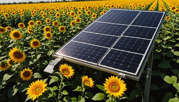 Optimisez votre autonomie énergétique avec un kit solaire adapté