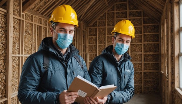 Améliorez votre confort avec une entreprise d'isolation dans le val d'oise