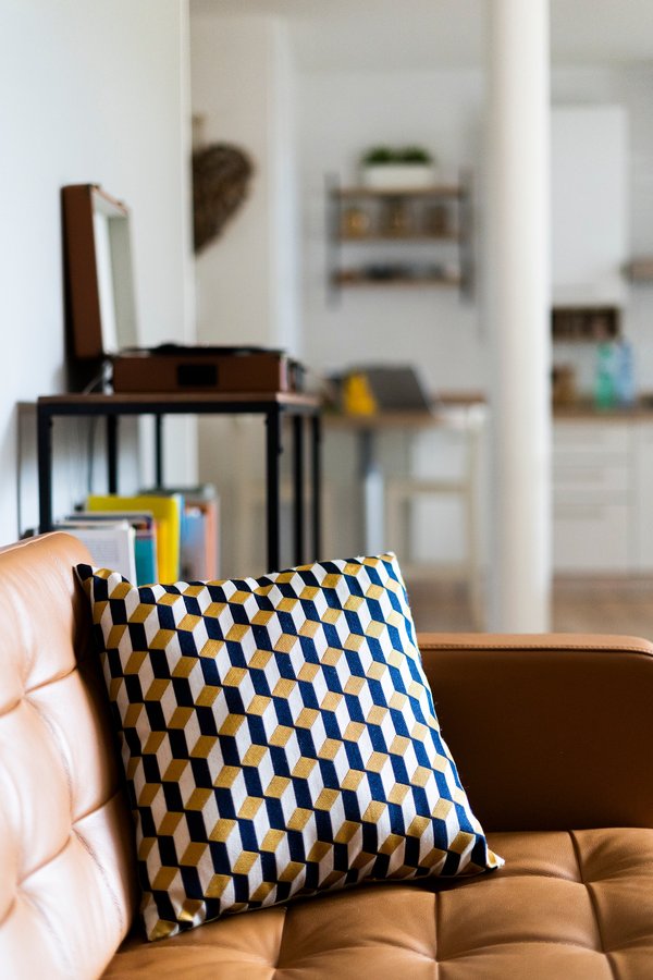 Trouver le coussin idéal pour le confort et le style