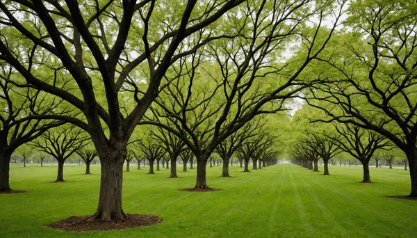 Élagage : astuces et réglementations pour vos arbres