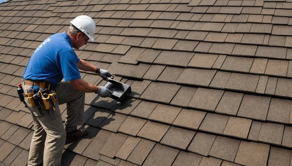 Comment dénicher le meilleur artisan couvreur en un clin d'œil ?