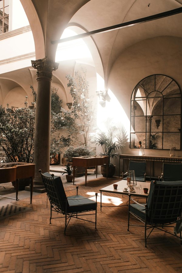 Astuces pour transformer votre maison et jardin en oasis de paix