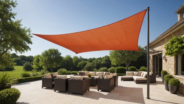 Découvrez comment choisir un fabricant de voile d'ombrage sur mesure